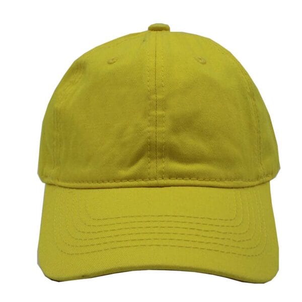 Gorra gabardina, color alegre, ajustable.