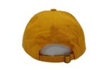 Gorra gabardina, color alegre, ajustable.