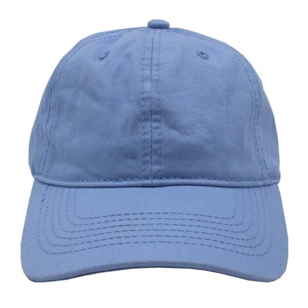 Gorra gabardina, color alegre, ajustable.