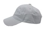 Gorra gabardina, color alegre, ajustable.