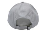 Gorra gabardina, color alegre, ajustable.