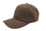 Gorra gabardina, color alegre, ajustable.