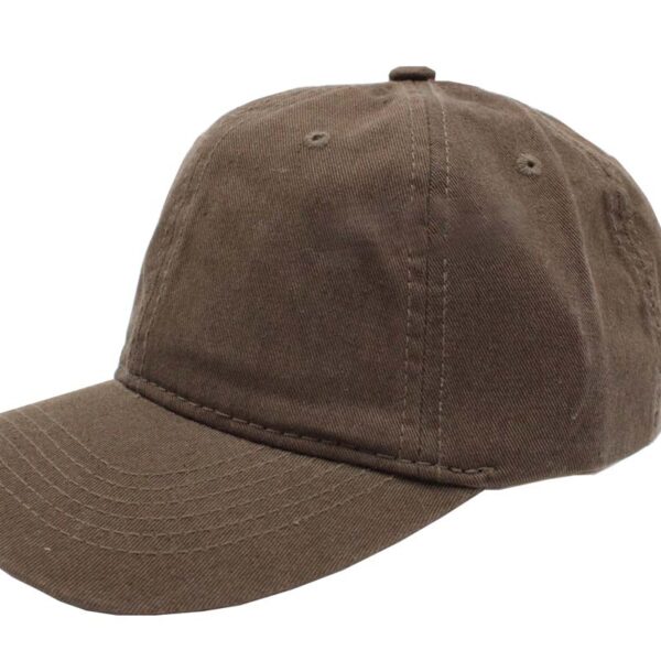 Gorra gabardina, color alegre, ajustable.
