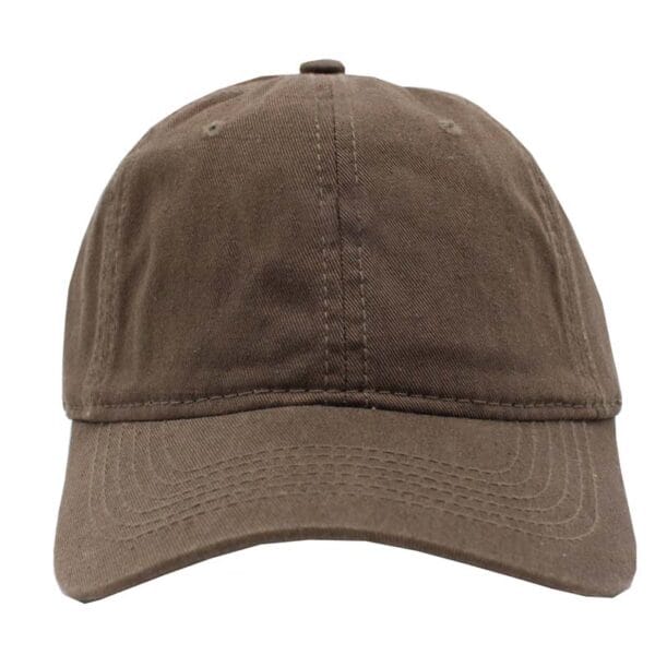 Gorra gabardina, color alegre, ajustable.