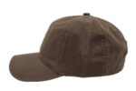 Gorra gabardina, color alegre, ajustable.