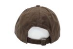 Gorra gabardina, color alegre, ajustable.