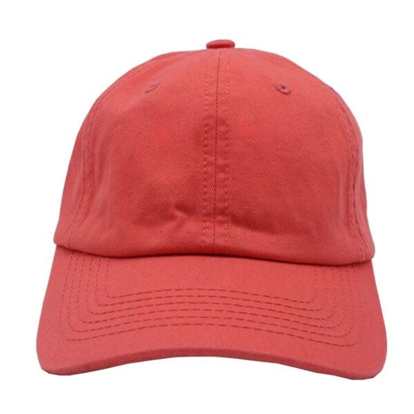 Gorra gabardina, color alegre, ajustable.