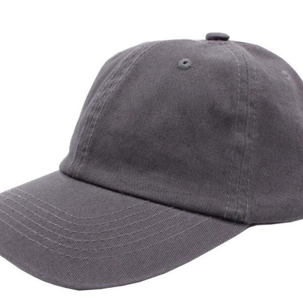 Gorra gabardina, color alegre, ajustable.