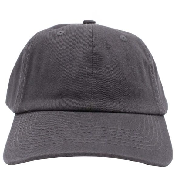 Gorra gabardina, color alegre, ajustable.