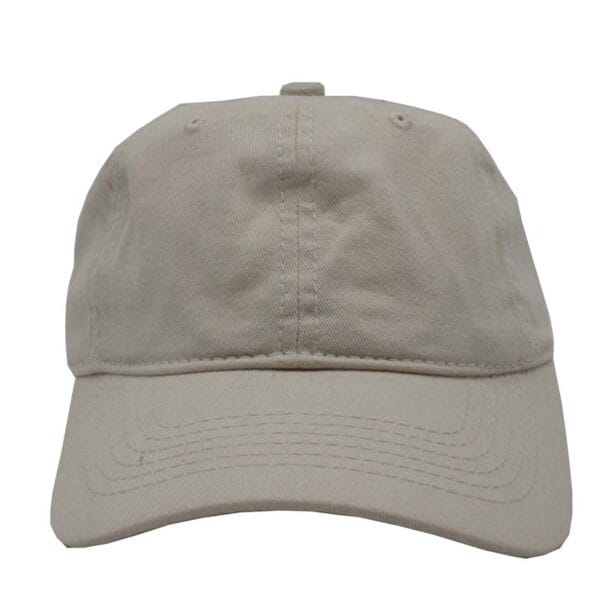 Gorra gabardina, color alegre, ajustable.