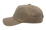Gorra gabardina, color alegre, ajustable.