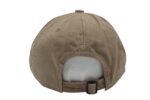 Gorra gabardina, color alegre, ajustable.