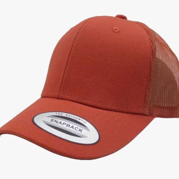 Gorra gabardina, color alegre, ajustable.
