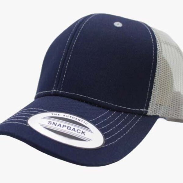 Gorra gabardina, color alegre, ajustable.